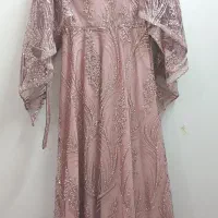 لباس و کفش مجلسی زنانه