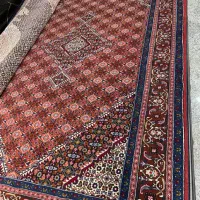 فرش دستبافت ۶ متری جفت