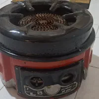 گاز دیگی