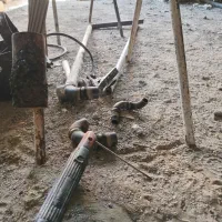 لوله کشی گاز گازرسانی اتحاد