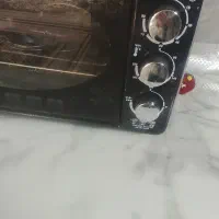 توستر در حدنو