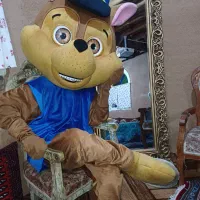 اجاره تنپوش عروسکی