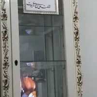 بوفه|بوفه، ویترین، کنسول|صباشهر, |دیوار