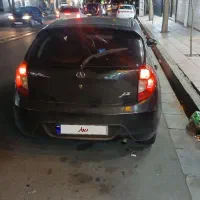 فروش جک جی 3 هاچبک