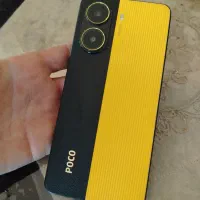 گوشی poco x7 pro|موبایل|تبریز, |دیوار