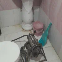 لوله‌بازکنی‌ تخلیه چاه رباط‌کریم پرند نصیر اباد