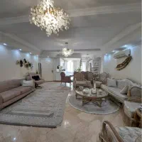 ۶۵ متر فول امکانات
