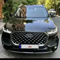 تیگو ۸ پرو مکس ie فول