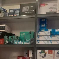 دوربین مداربسته و دزدگیر اماکن