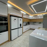 ساخت کابینت اقساطی بدون بهره با چک صیادی