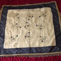 رومیزی