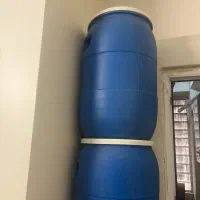 بشکه ۶۰ لیتری