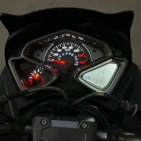 j200 sym|موتورسیکلت|بجنورد, |دیوار