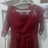 لباس مجلسی دخترانه