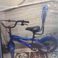 دوچرخه بچه گانه