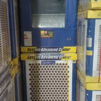 جشنواره کولر آبی سلولزی جنرال پویا6200به قیمت عمده