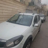 ساندرو استپ وی مدل ۹۶