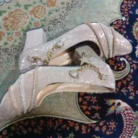 کفش مجلسی زنانه