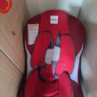 صندلی ماشین