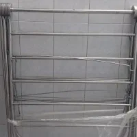 رخت آویز  کاملا نو