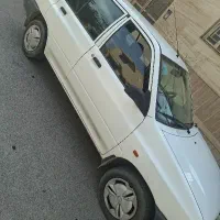 مسافر دربستی از مشهد به تهران شمال