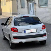 207 tu3 مدل ۱۴۰۲|خودرو سواری و وانت|تبریز, |دیوار