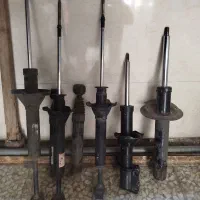 کمک استوک