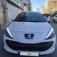 207 پانا 1403