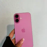 ایفون ۱۶ نرمال