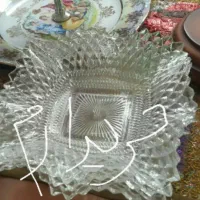 پیشدستی لب چین