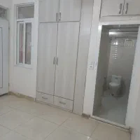 همکف راه جدا باپارکینگ۷۰متر