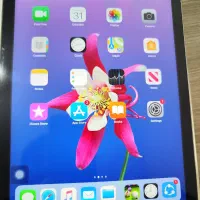 ایپد ایر وای فای