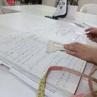 آموزش خیاطی با ماهی سه تومن