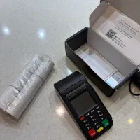 دستگاه کارتخوان سیار