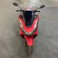 هندا pcxپی سی ایکس