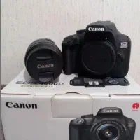 Canon4000D