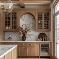 تعمیر و ساخت انواع کابینت ها