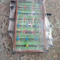فوتبال دستی