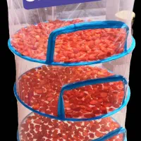 توری میوه وسبزی خشک کنی