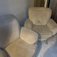 مبل راحتی۸نفره