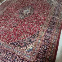 فرش دستبافت لاکی