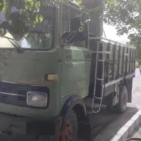 خاور ۶۰۸مدل ۶۲