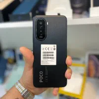 POCO M7 256/8 مشابه نو با گارنتی