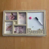 تابلو آشپزخانه خریداری شده از دبی