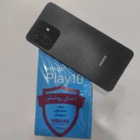 هانر play 10