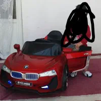 ماشین شارژی