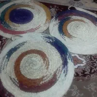 سفره|سفره، حوله، دستمال آشپزخانه|آبادان, |دیوار
