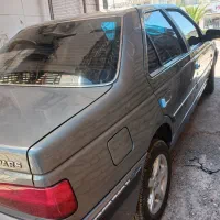 پژوپارس دوگانه
