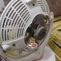 پنکه|پنکه و تصفیه‌کنندهٔ هوا|خرمشهر, |دیوار