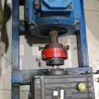 پمپ کارواش ایتالیایی 200بار سه فاز